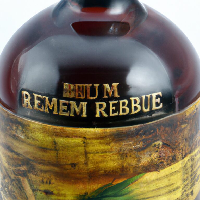 Recenze Bumbu Rum