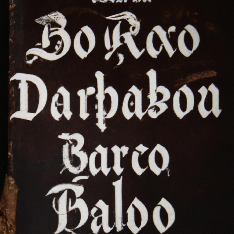 Recenze Don Papa Baroko