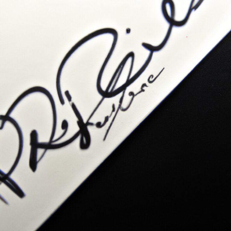 Recenze	A.H.Riise	Signature